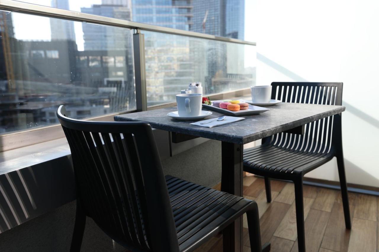 Ibis Styles Istanbul Bomonti Hotel Exterior photo