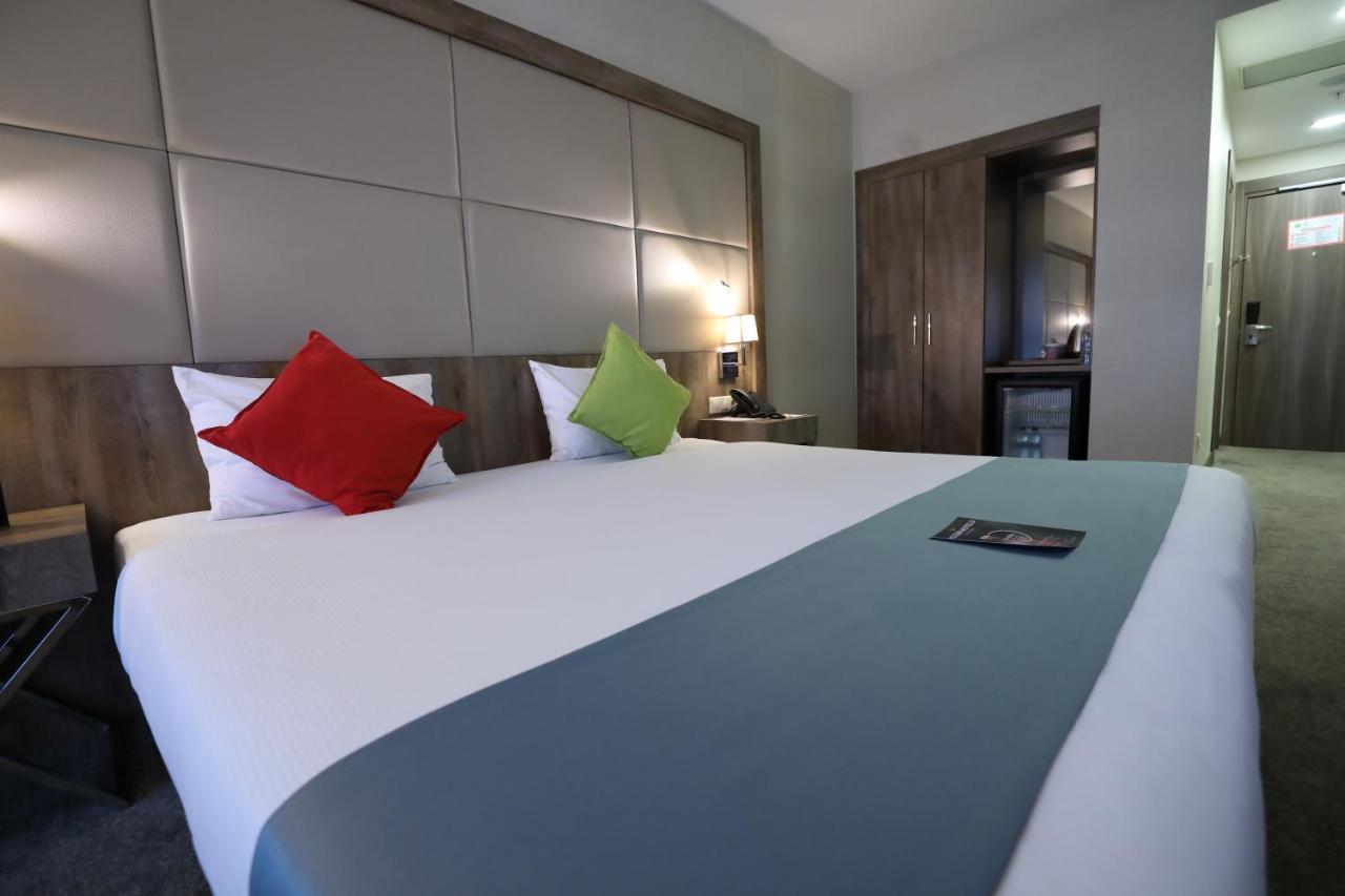 Ibis Styles Istanbul Bomonti Hotel Exterior photo